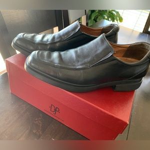 Donald J Pliner Men’s Executive Dress Shoes